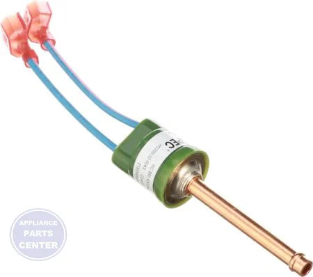 Johnstone Supply High Pressure Switch 0130M00074S - Main view showing pressure management for specific models