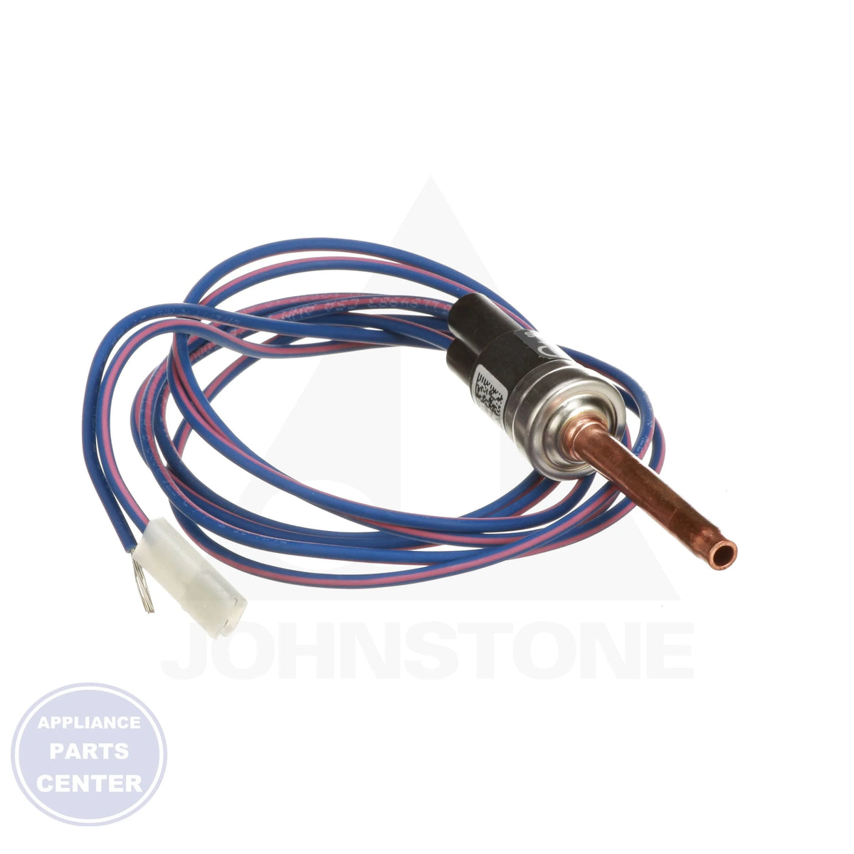 High Pressure Cutout Switch 0130M00089SP - Detailed view of high-pressure handling capabilities