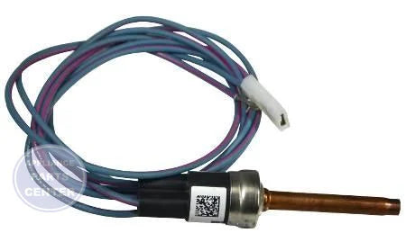 Goodman Amana High Pressure Cutout Switch 0130M00089SP - Main view showing high-pressure resistance for specific models