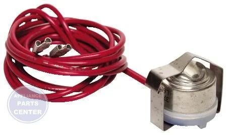 Goodman Amana Defrost Thermostat 0130M00105 - Main view showing precise temperature control for L38-866 models