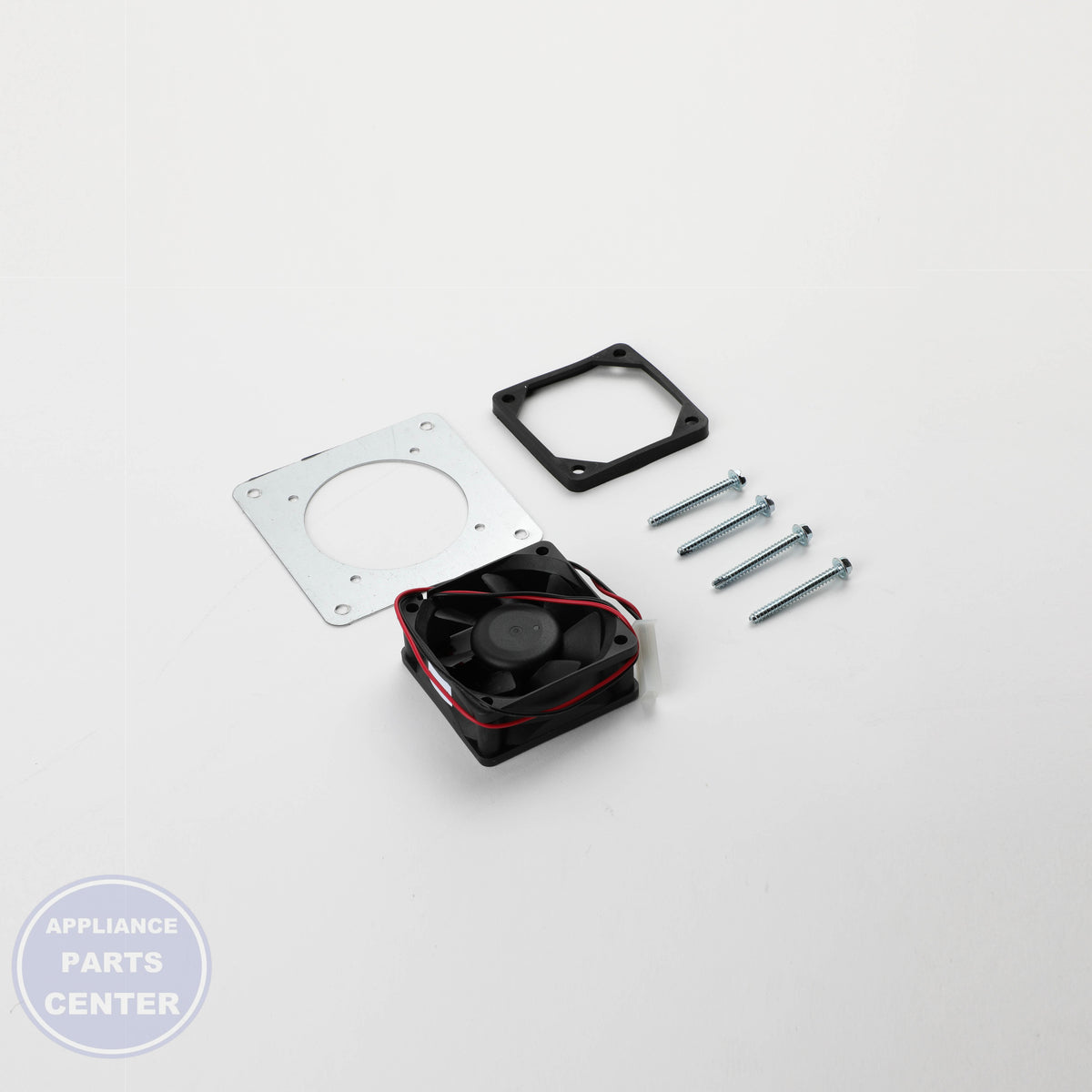 VIK 013112-000 AXIAL FAN KIT - Main view showing high airflow performance for VIK models