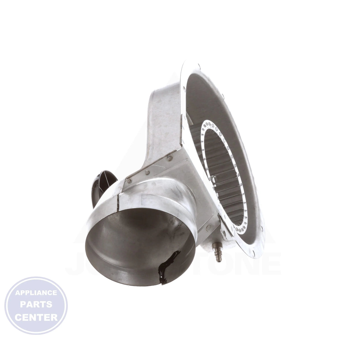 Draft Inducer Assembly 0131F00006S - Detailed view of 115-1-60 1.4FLA technical details