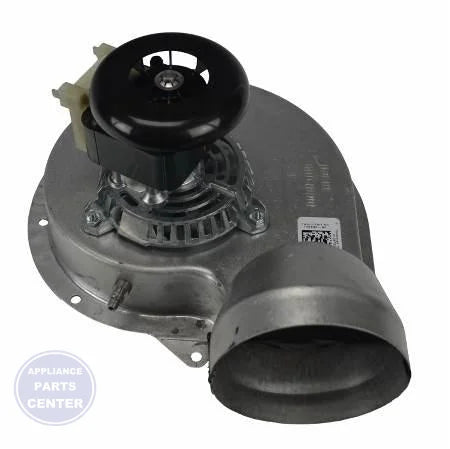 Goodman Amana Draft Inducer Assembly 0131F00006S - Main view showing high-performance for Goodman & Amana models