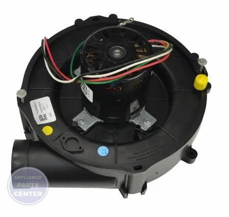 Goodman Amana Inducer Motor 0131F00024S - Main view showing efficient performance for specific models
