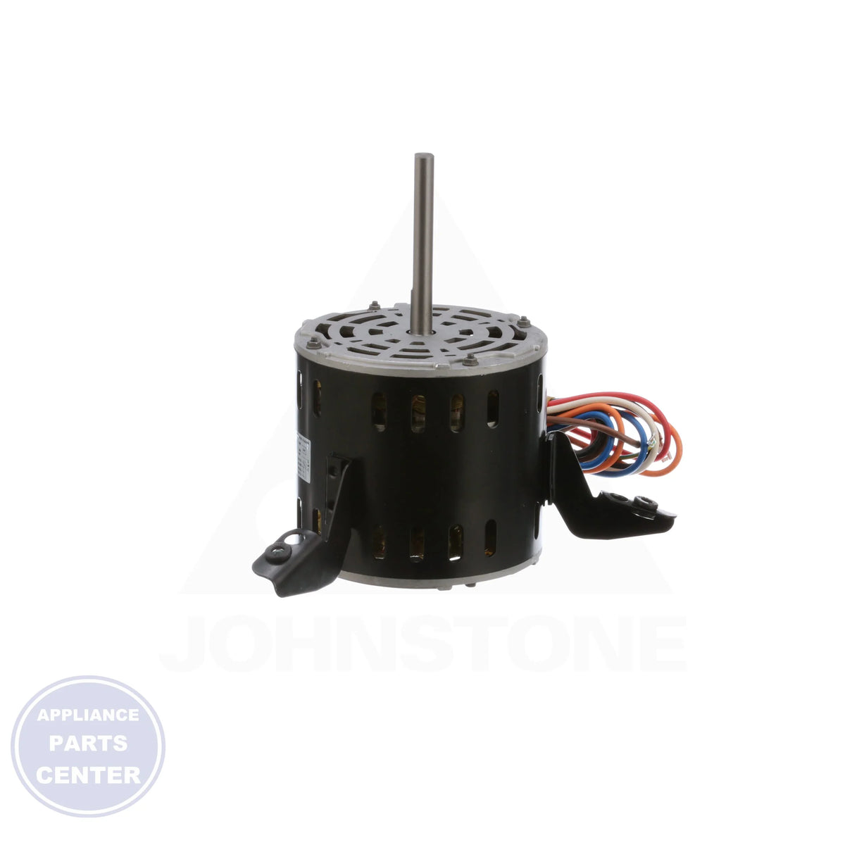 [Brand] Blower Motor 0131F00042SP - Detailed view of 8.10 F/L Amps and 1130 RPM