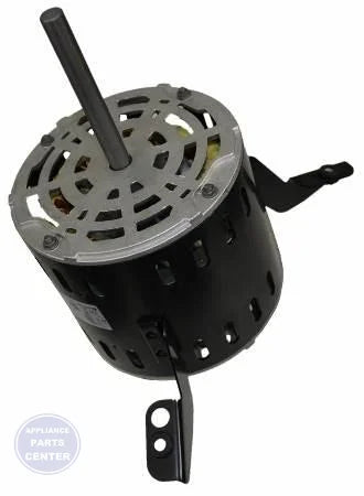 [Brand] Blower Motor 0131F00042SP - Main view showing efficient air circulation for Goodman & Amana models
