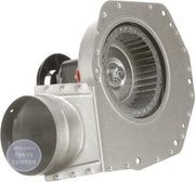 Amana Goodman Draft Inducer Motor Assembly 0131G00093S - Main view showing efficient ventilation for various models