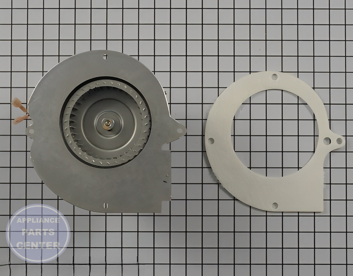 GOODMAN VENTOR/INDUCER MOTOR ASSEMBLY 0131M00002PSP - Main view showing efficient ventilation for various models