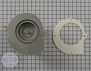 GOODMAN VENTOR/INDUCER MOTOR ASSEMBLY 0131M00002PSP - Main view showing efficient ventilation for various models