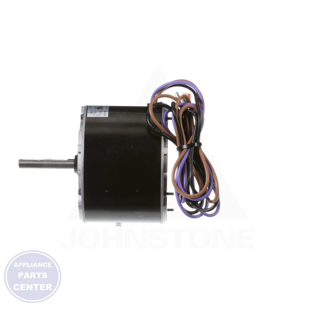 Condenser Fan Motor 0131M00060SP - Detailed view of 1/6HP capacity