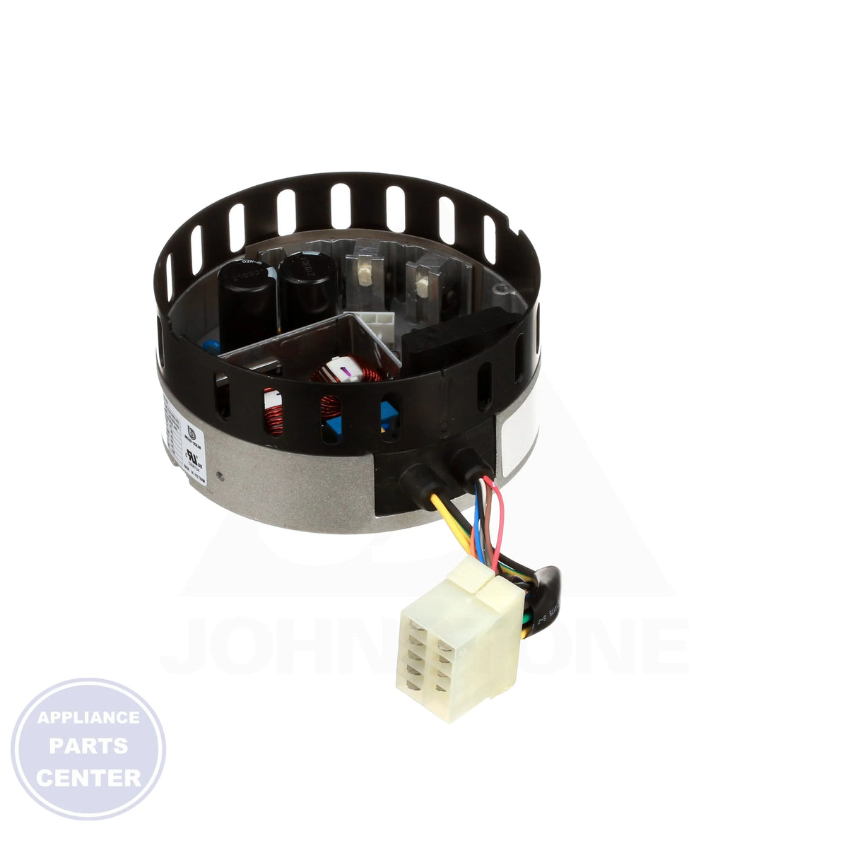 Programmable Motor Cont 3/4 HP - Detailed view of reliable power output