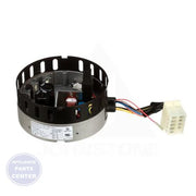 Johnstone Supply Programmable Motor Cont 3/4 HP - Main view showing efficiency for S82-413 model