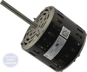 Goodman Amana Controllerless Motor 0131M00750M - Main view showing durable construction for various models
