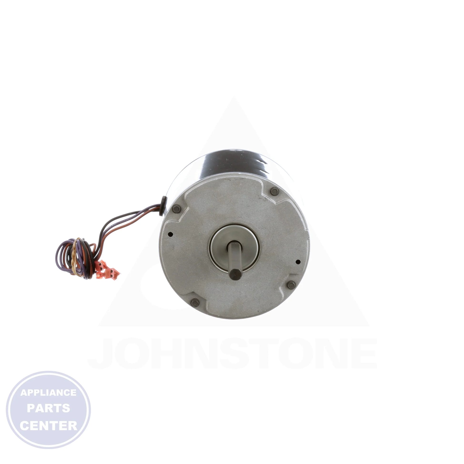 Condenser Fan Motor 0131M00847S - Detailed view of high-performance technical details