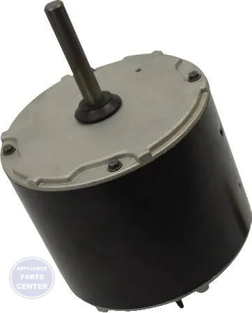 Goodman & Amana Condenser Fan Motor 0131M00847S - Main view showing high power for specific models