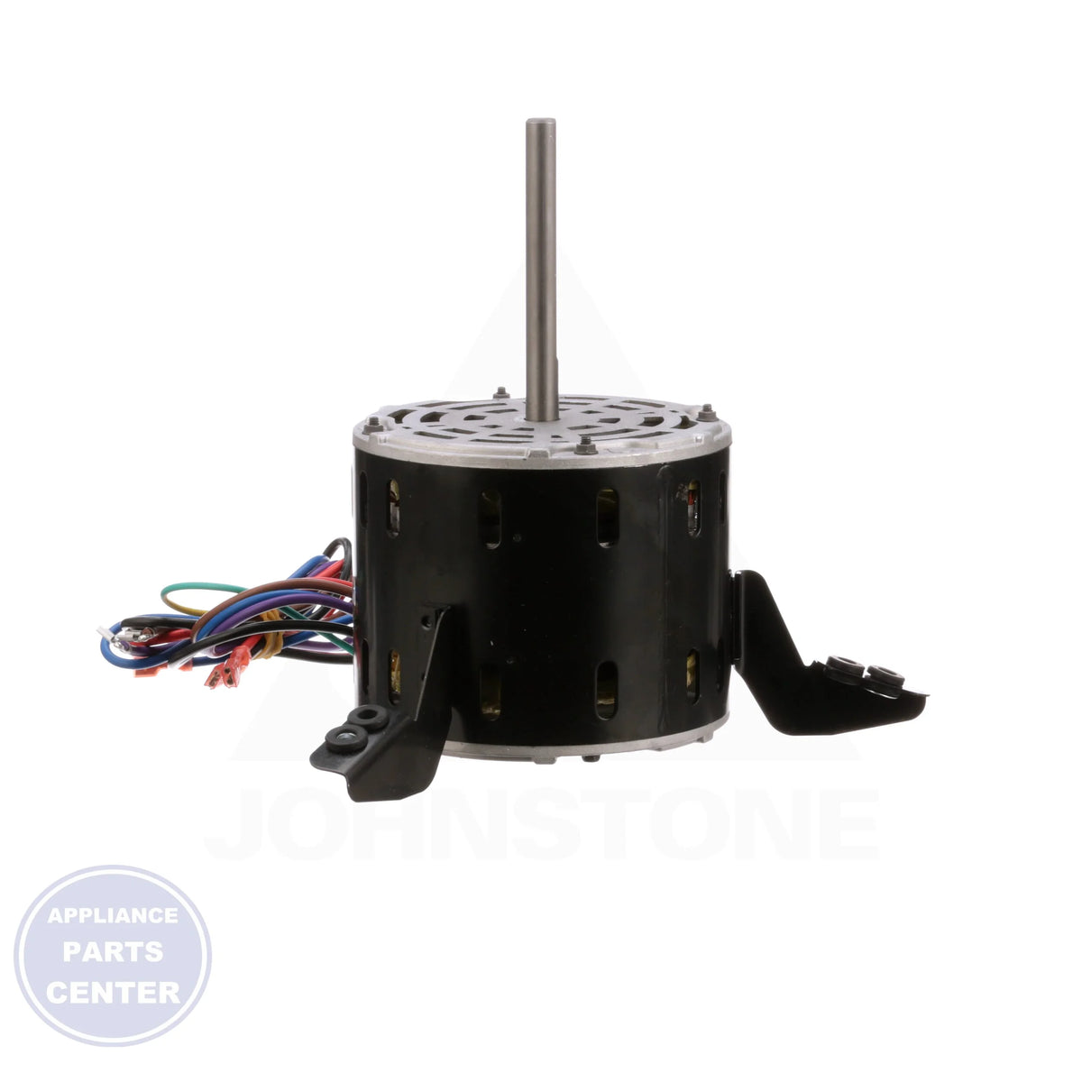 Blower Motor 0131M00849SP - Detailed view of 1/3 HP motor