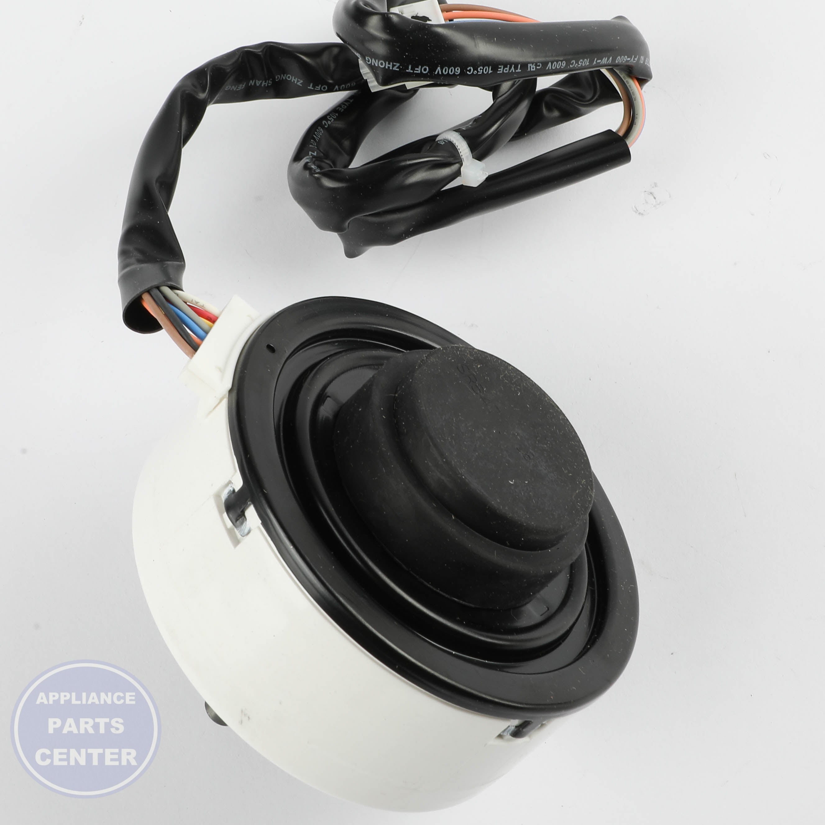 AMG SRV FAN MOTOR,INDOOR 0131P00029SP - Main view showing efficient cooling for AMG models