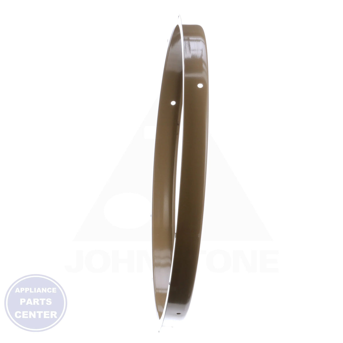#11 Duct Rings 06 GS - Detailed view of reliable mounting details