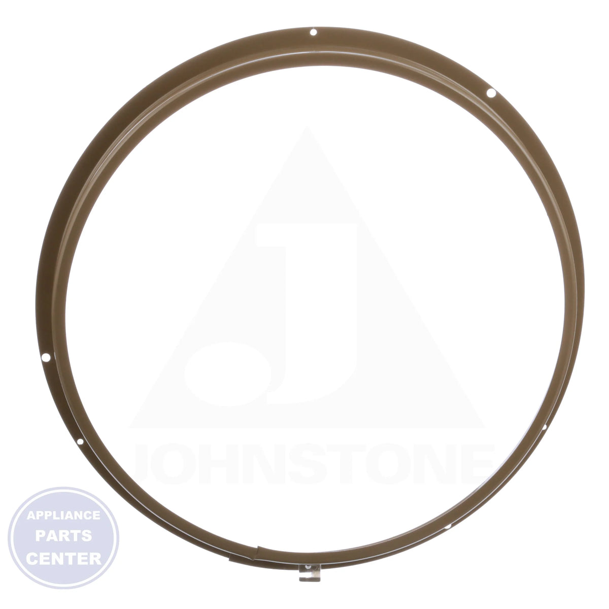 #11 Duct Rings 06 GS - Side view with 6" measurements