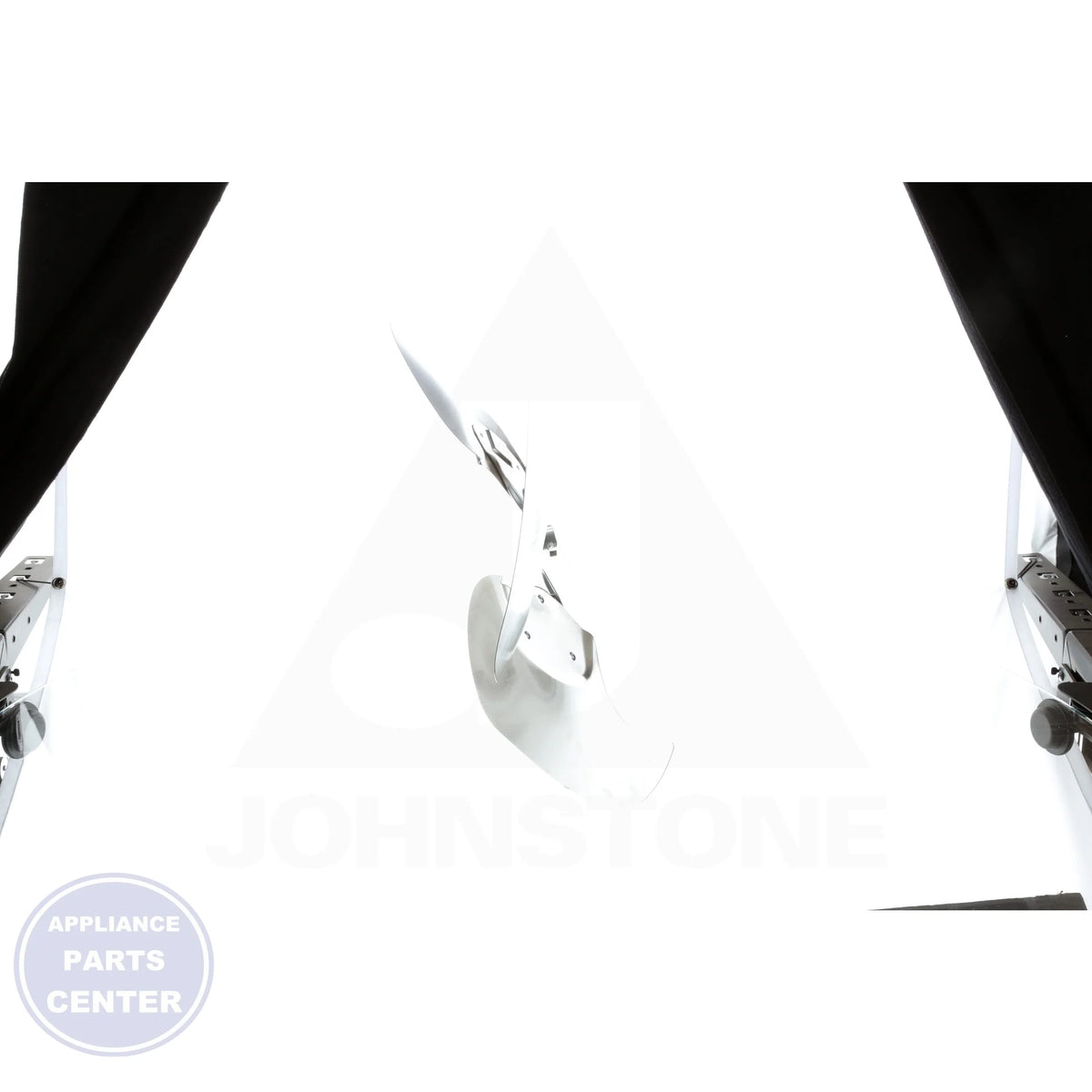Fan Blade 0150G00003SP - Detailed view of efficient air circulation design