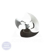 Amana Goodman Fan Blade 0150G00003SP - Main view showing high CFM for various models