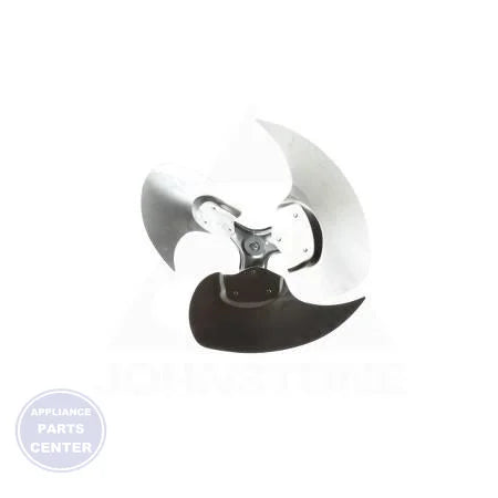 Amana Goodman Fan Blade 0150G00003SP - Main view showing high CFM for various models