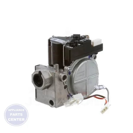 Gas Valve 2-Stage 0151M00027SK - Main view showing precise gas flow for L44-646 models