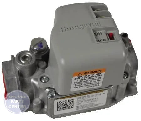 Goodman Amana Gas Valve 0151M00105S - Main view showing gas flow control for specific models