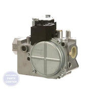 Johnstone Supply Gas Valve 0151M00108S - Main view showing gas flow control for various models