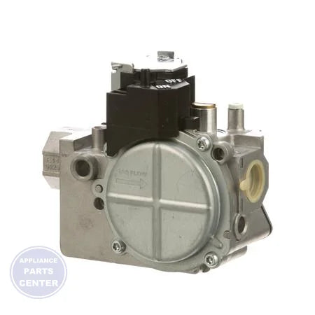 Johnstone Supply Gas Valve 0151M00108S - Main view showing gas flow control for various models