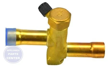 Goodman Amana Valve 0151R00185S - Main view showing precise fitting for B16-654