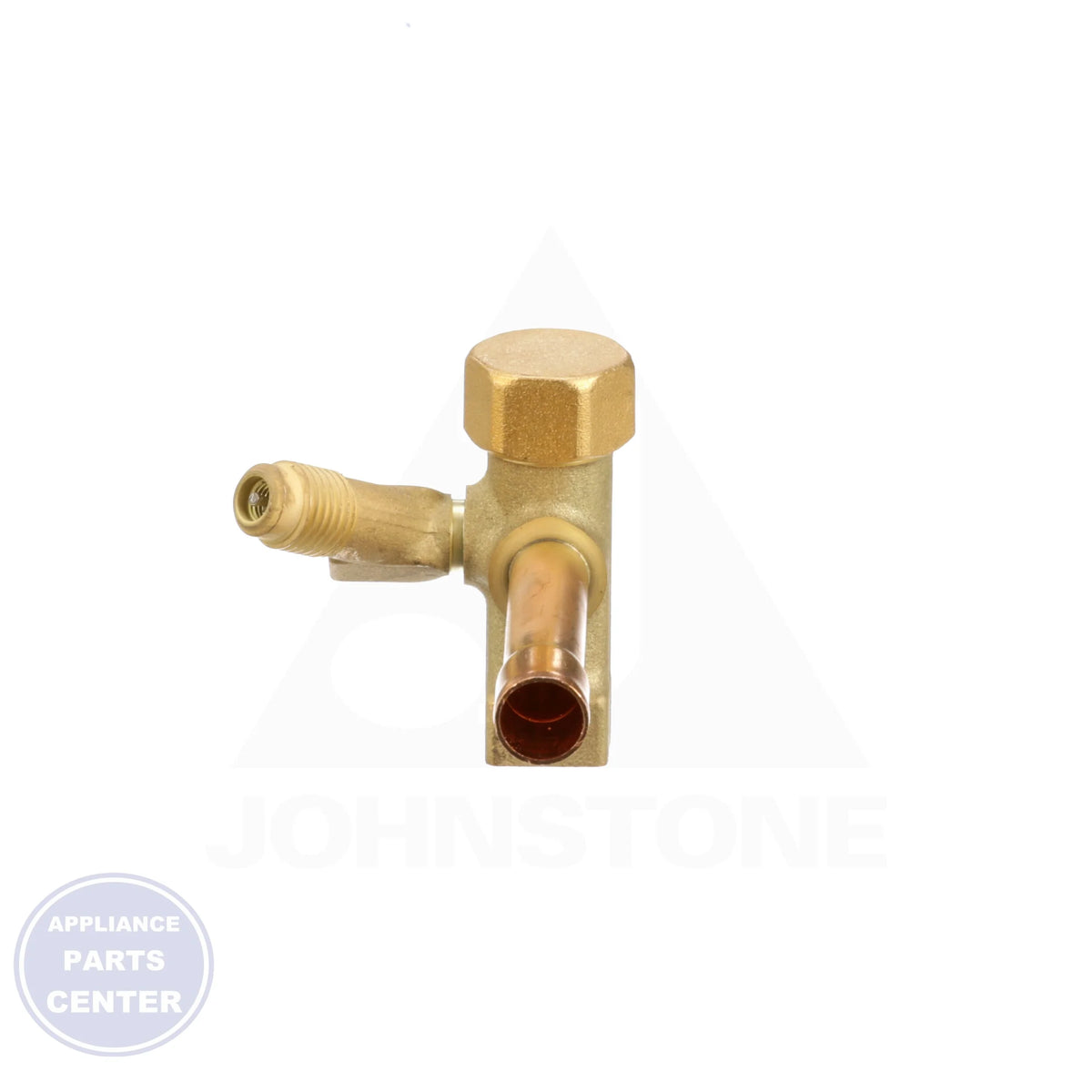 Valve Base 0151R00187S - Detailed view of durable construction