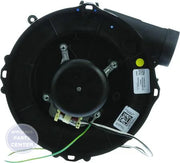 Amana Draft Inducer Motor 0171M00001S - Main view showing high-pressure support for Amana, Maytag, Goodman models