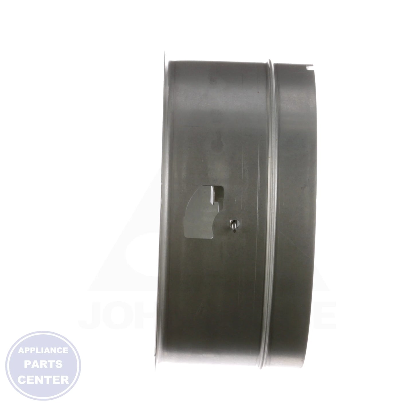 8" RC Draft Control 01845401 - Detailed view of oil draft control specifications