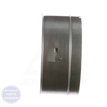 8" RC Draft Control 01845401 - Detailed view of oil draft control specifications