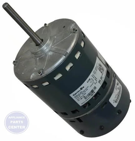 Goodman Amana Blower Motor Variable 0231K00037A - Main view showing variable speed control for Goodman & Amana equipment