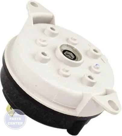 Johnstone Supply Switch 02536115001 - Main view showing Air Proving feature for specific models