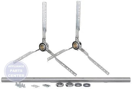 [Brand] Bearing Bracket Kit 029176-01 - Main view showing 1" shaft diameter for [specific models]