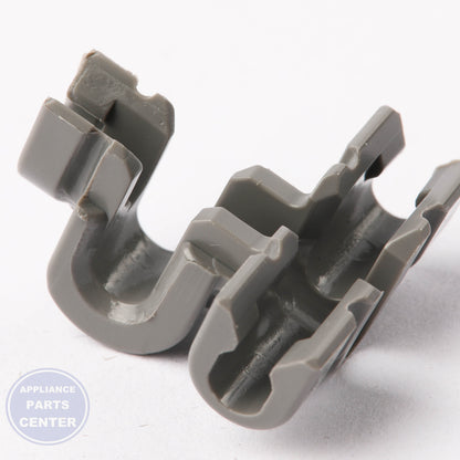 VIK 039861-000 UPPER BASKET CLIP - Main view showing secure attachment for VIK models