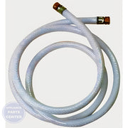 USD POLY ICEMAKER SUPPLY LINE 04-90172-LF - Main view showing flexibility for Samsung and LG models