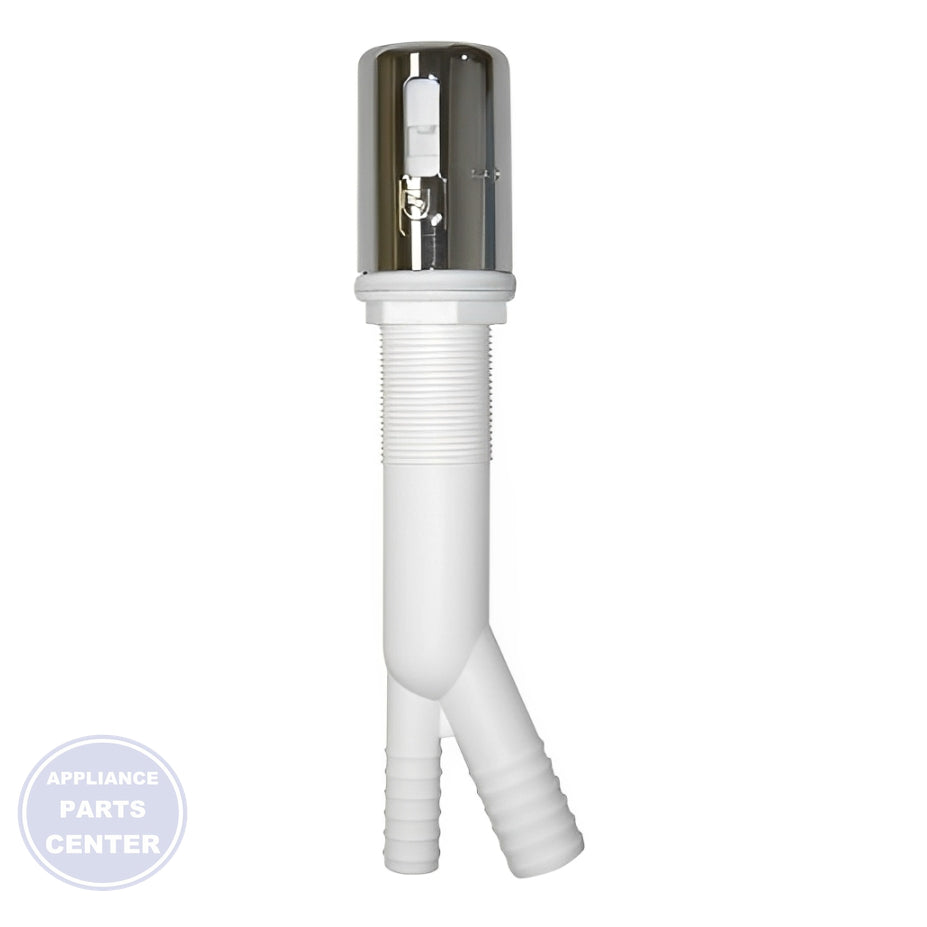 EZI EZ-FLO AIR GAP LONGER - Main view showing protection for various models