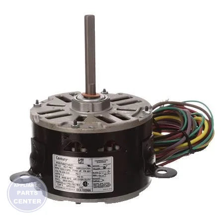 [Carrier] The Round One 048A11O1109 - Main view showing ball bearing type for Carrier models