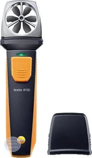 410i Vane Anemometer Smart Probe 0560-1410-01 - Main view showing wireless technology for accurate measurements