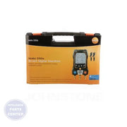 [Brand] 550s 2Valve Digital Manifold Smart Kit 0564-5502-01 - Main view showing Bluetooth 5.0 range for HVAC systems