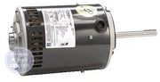 [Brand] Three-Phase Condenser Fan Motor 056T11O5301 - Main view showing efficient cooling for commercial units