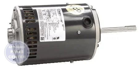 [Brand] Three-Phase Condenser Fan Motor 056T11O5301 - Main view showing efficient cooling for commercial units