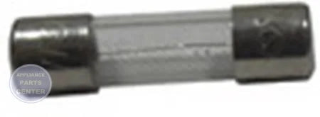 Fujitsu Fuse 0600376062 - Main view showing safety feature for various models