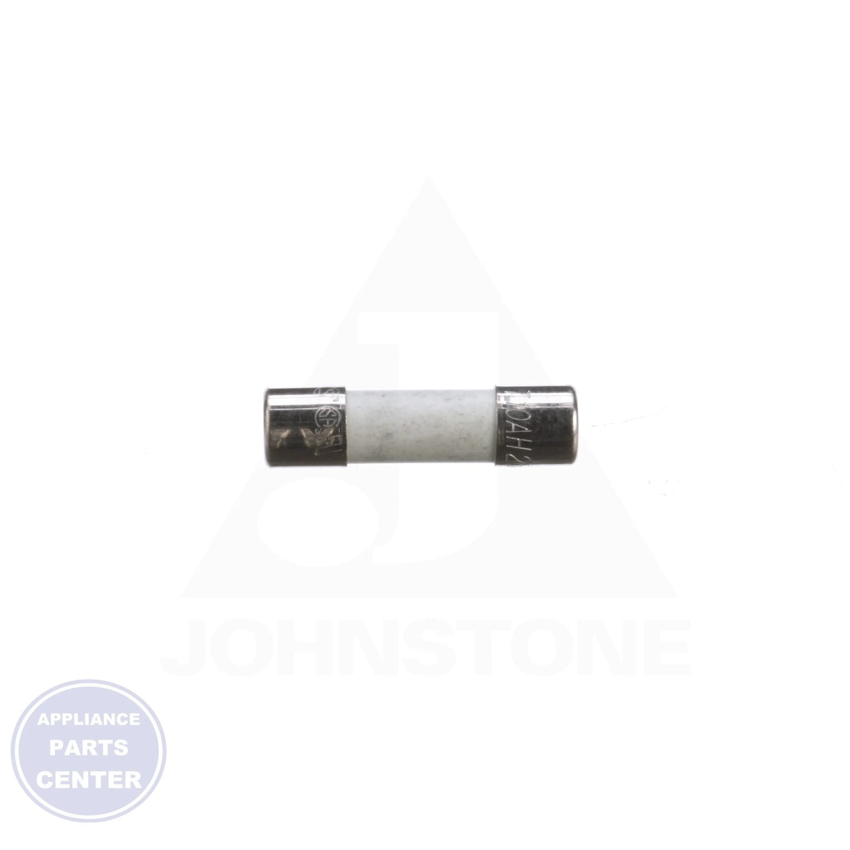 Fuse 0600424039 - Detailed view of protective technical details