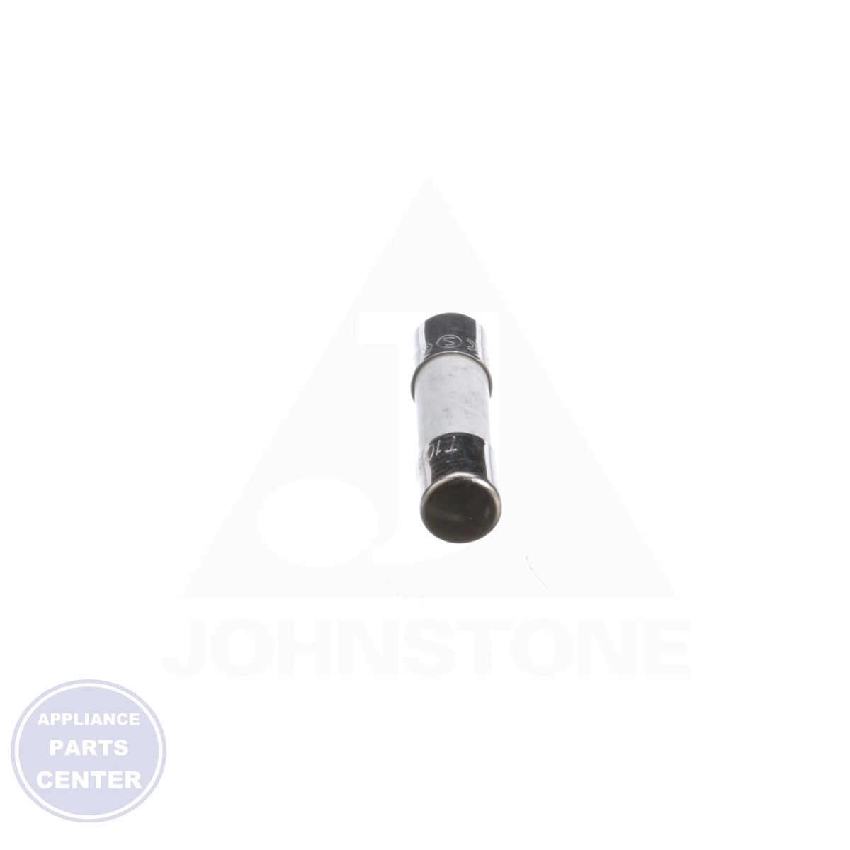 Fuse 0600424039 - Side view with precise rating of [measurement]