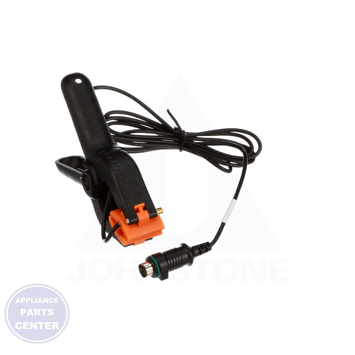 Pipe Clamp 0613-5505 - Detailed view of precise measurements and accuracy